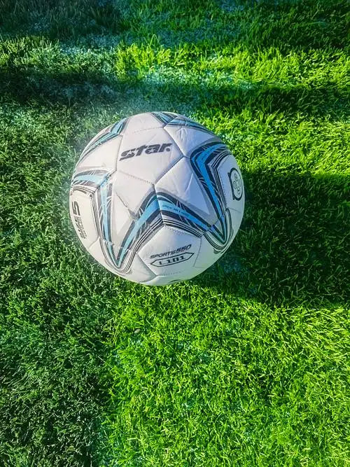 青少年体育教育场景